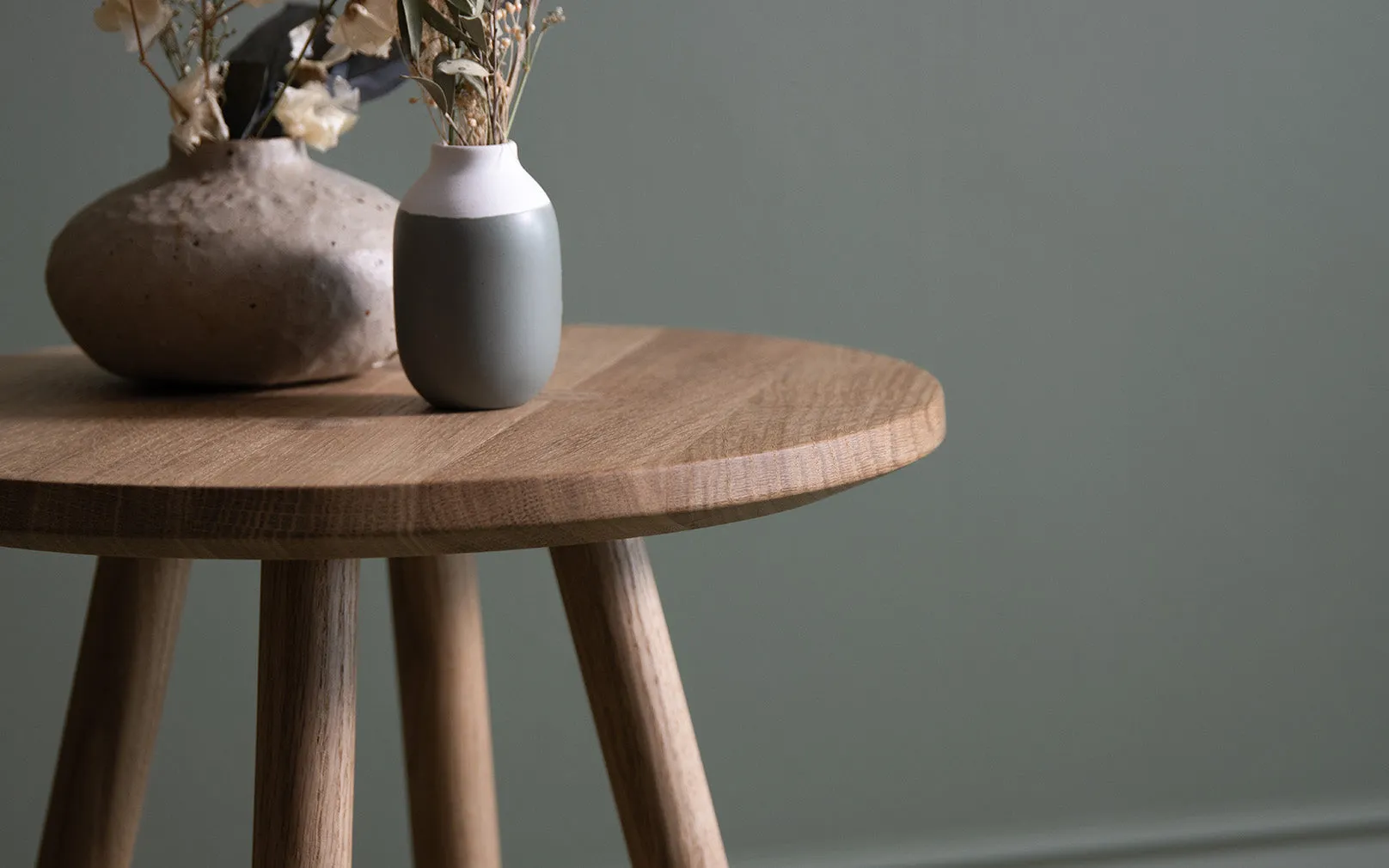 Crib Stool