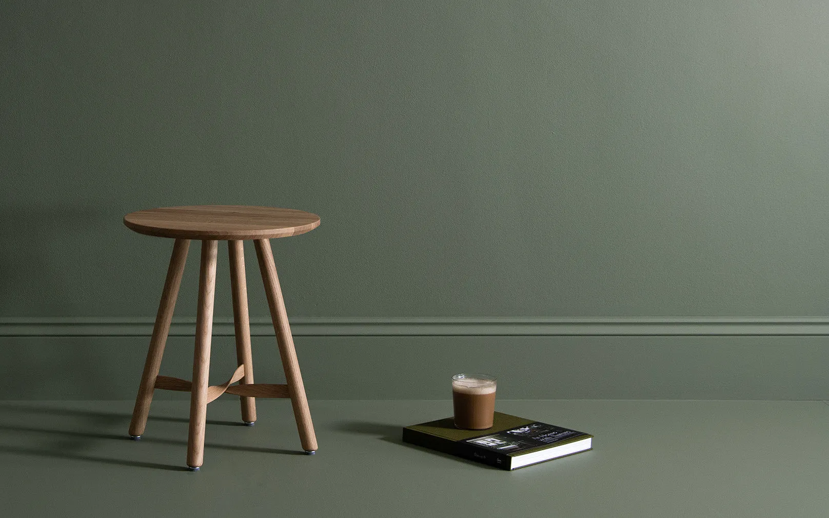Crib Stool