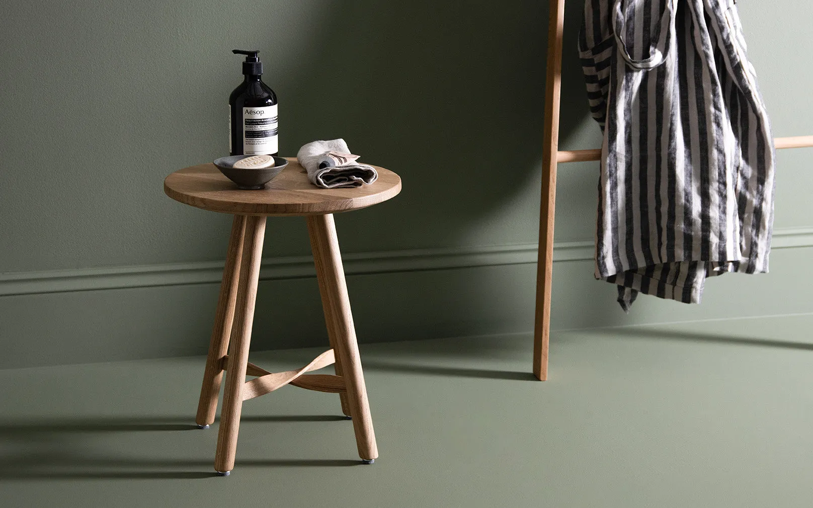 Crib Stool