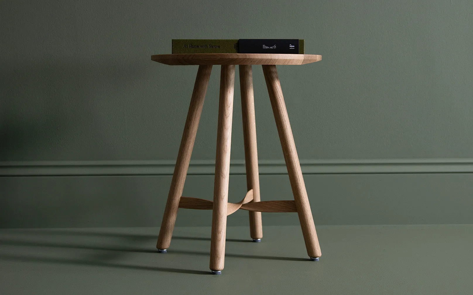 Crib Stool