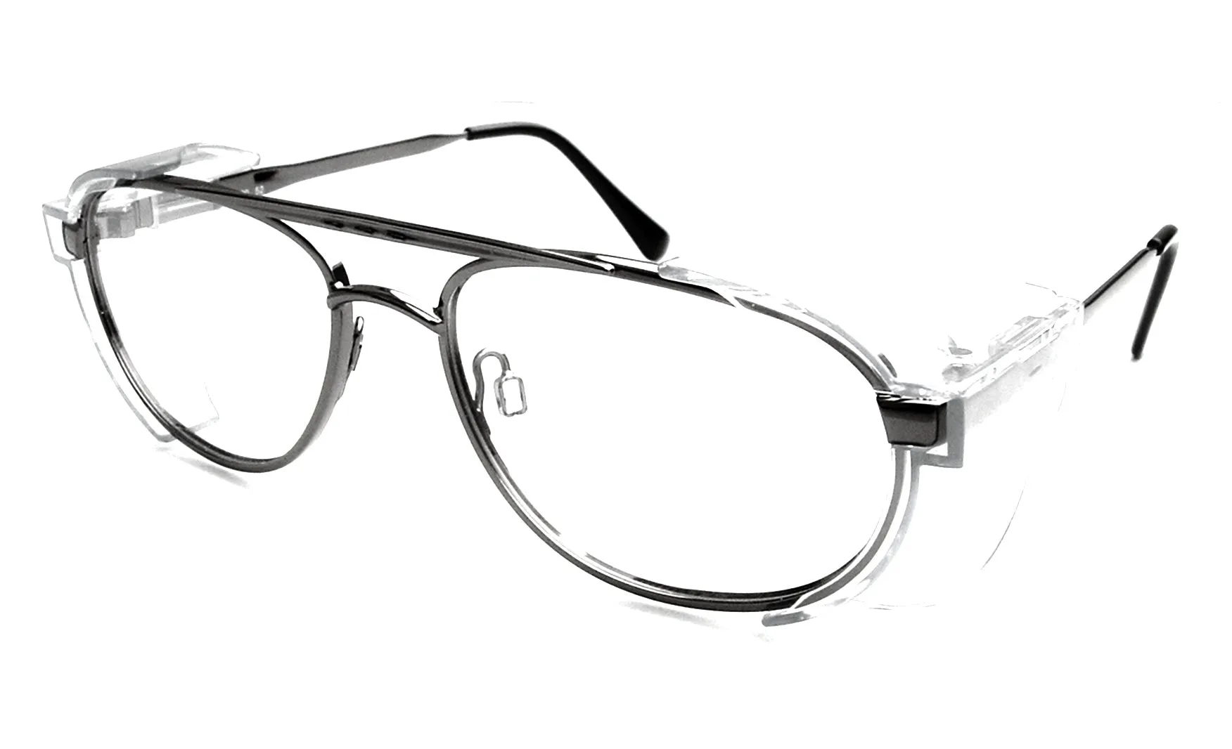 CUMMINGS-CO200-GUNM-5416-GLASSES FRAMES
