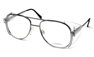 CUMMINGS-CO202-GUNM-5020-GLASSES FRAMES