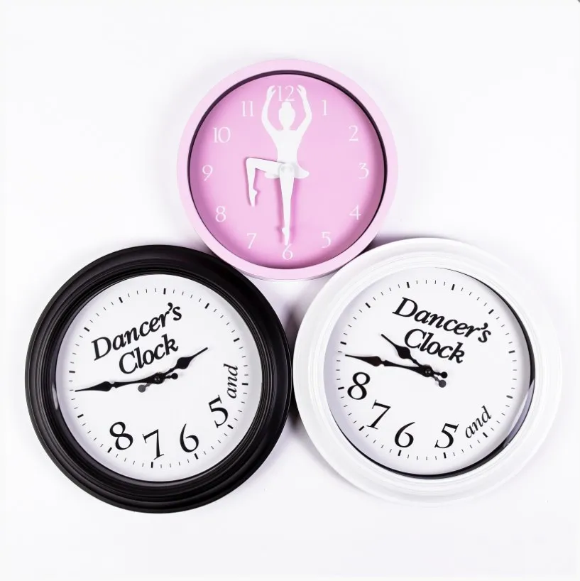 Dancer's Clock