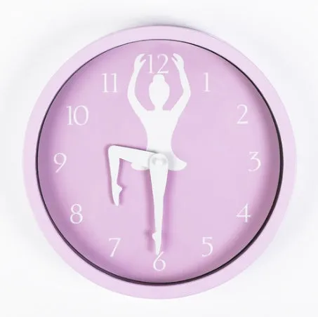 Dancer's Clock