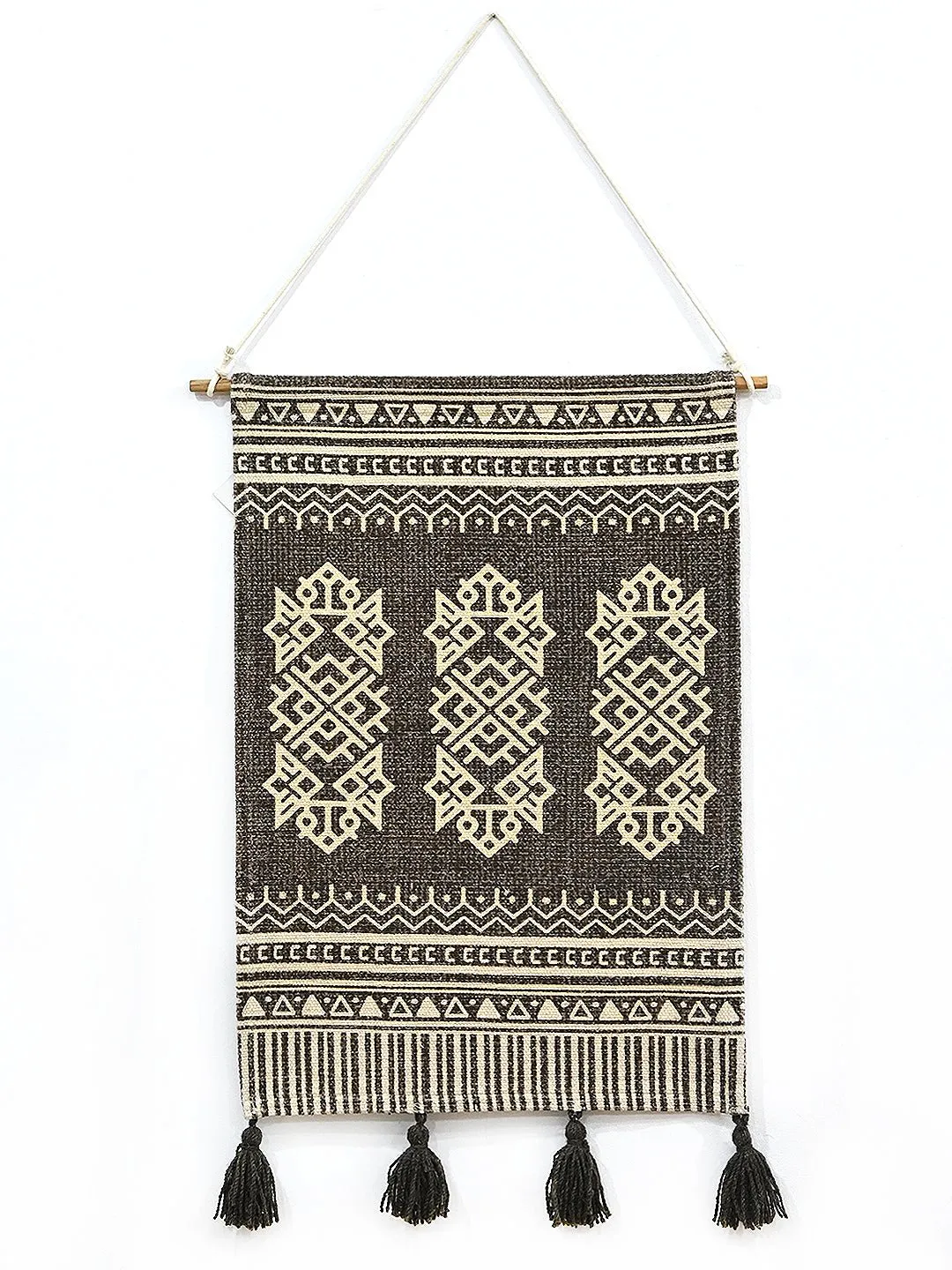 DEVIANT - WALL HANGING