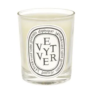 Diptyque Vetyver Candles