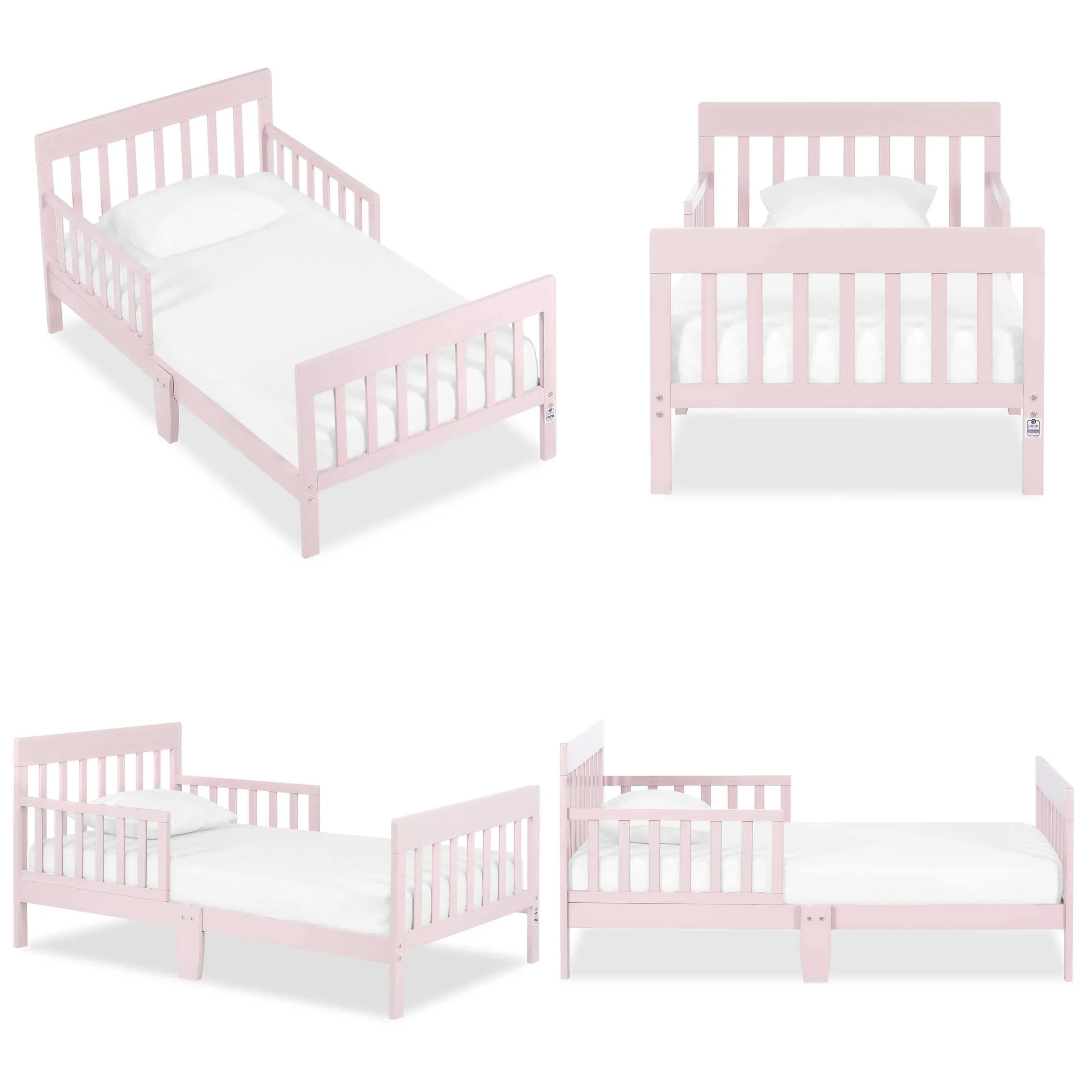 Dream on Me Finn Toddler Bed