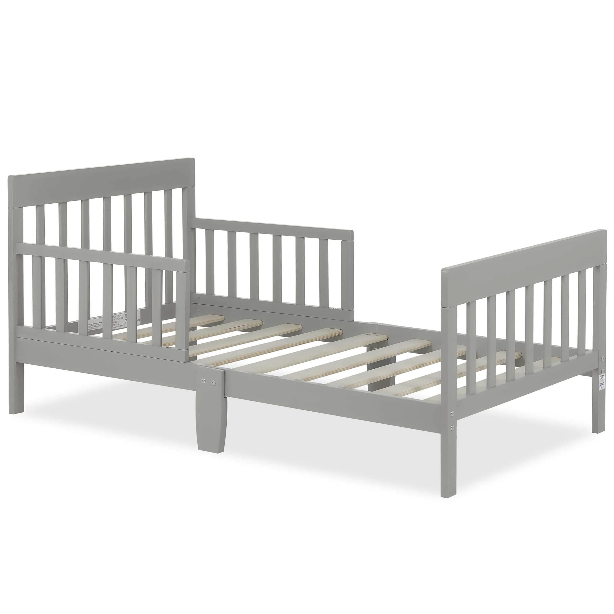 Dream on Me Finn Toddler Bed