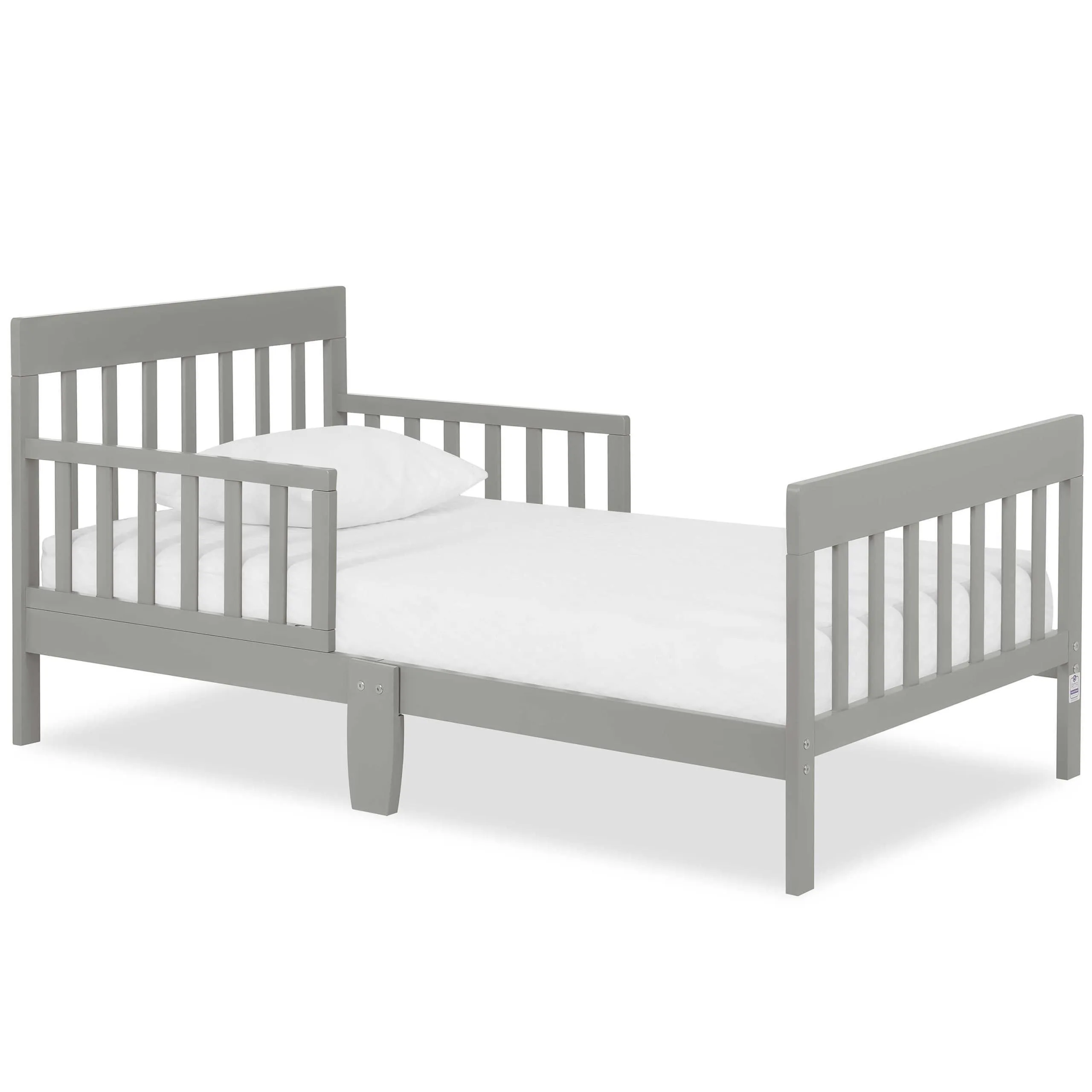 Dream on Me Finn Toddler Bed