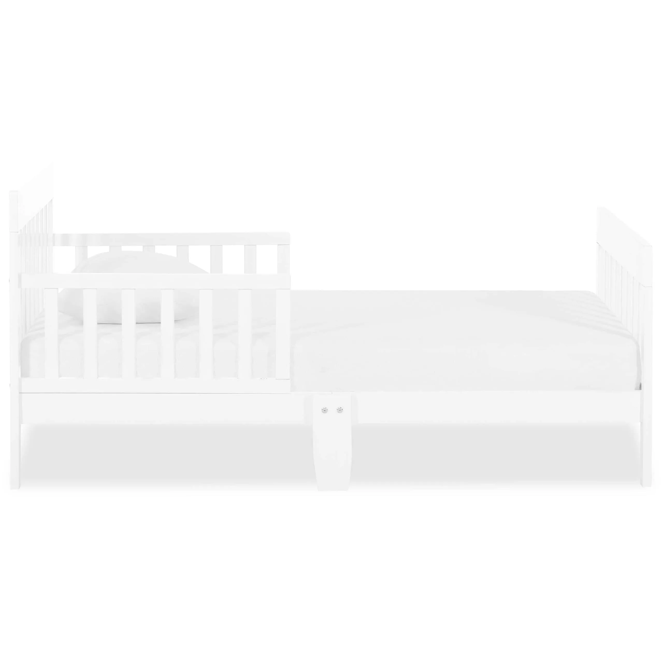 Dream on Me Finn Toddler Bed
