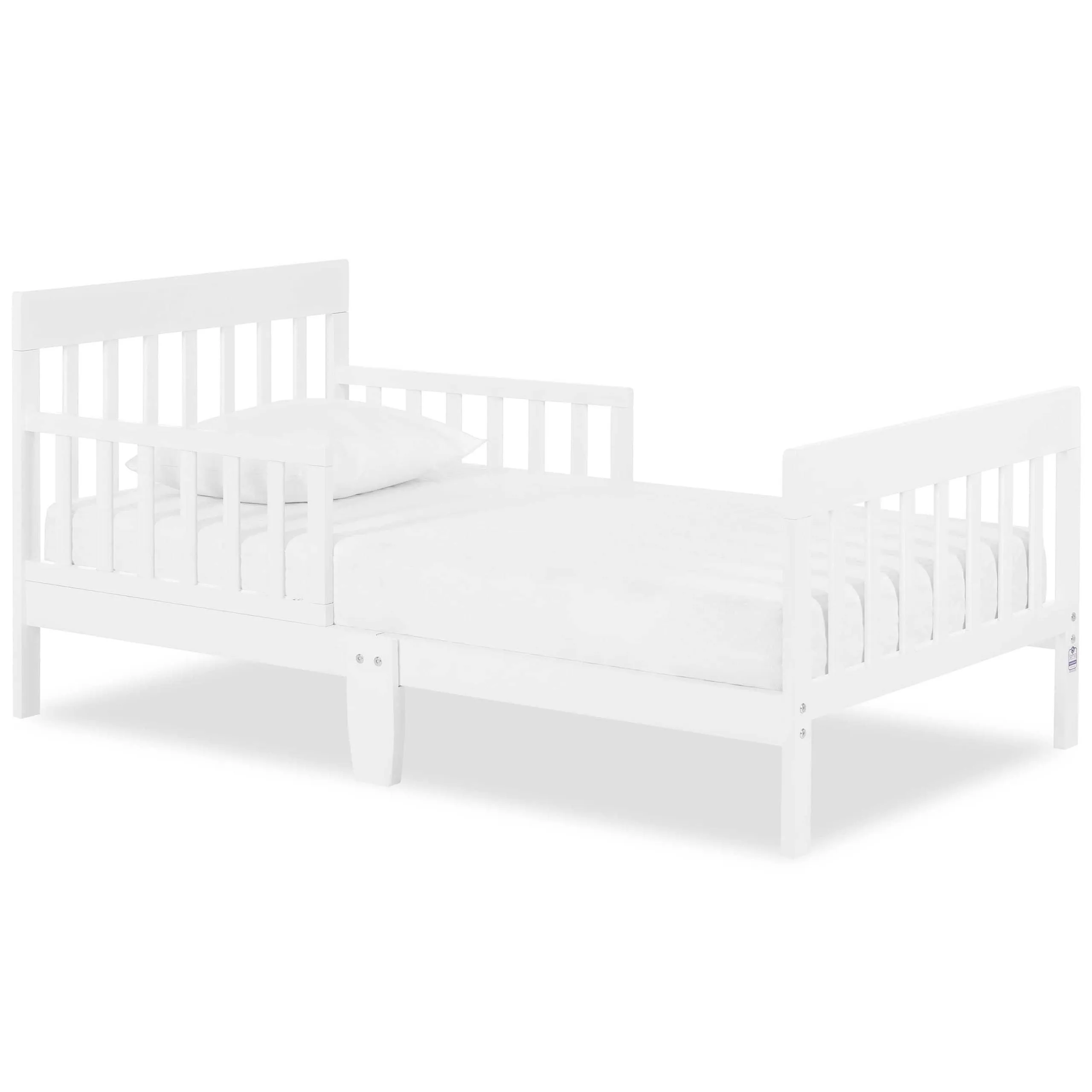 Dream on Me Finn Toddler Bed