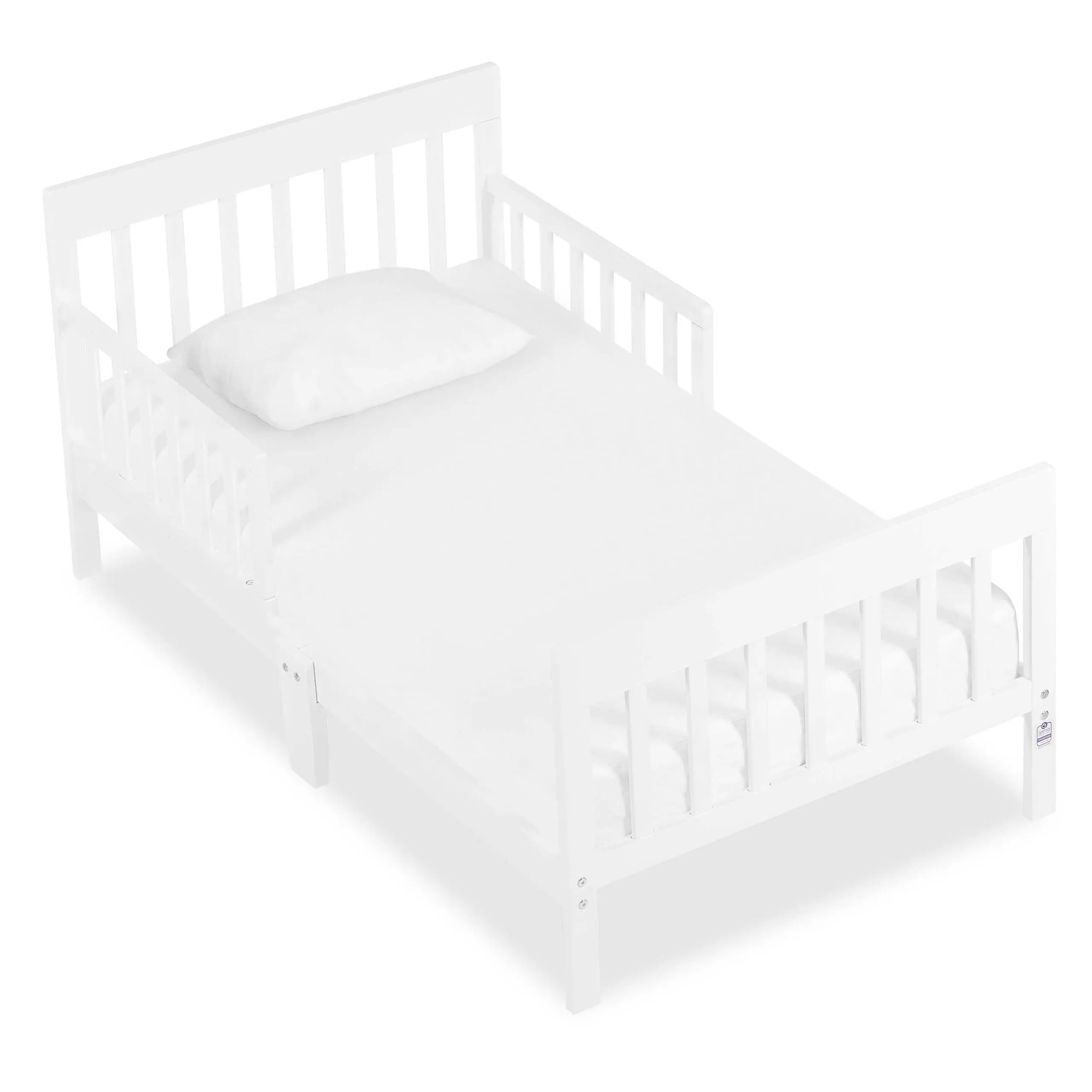 Dream on Me Finn Toddler Bed