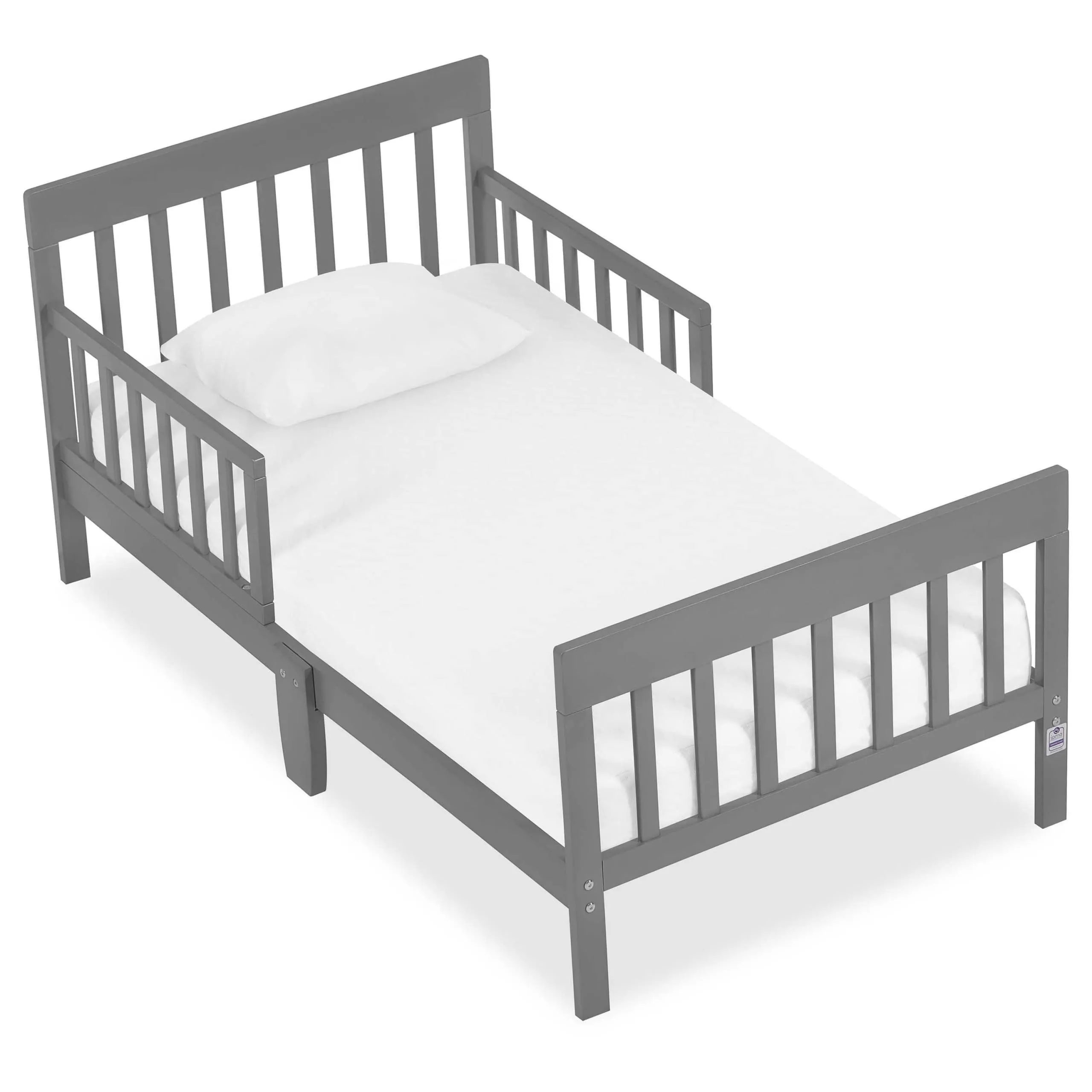 Dream on Me Finn Toddler Bed