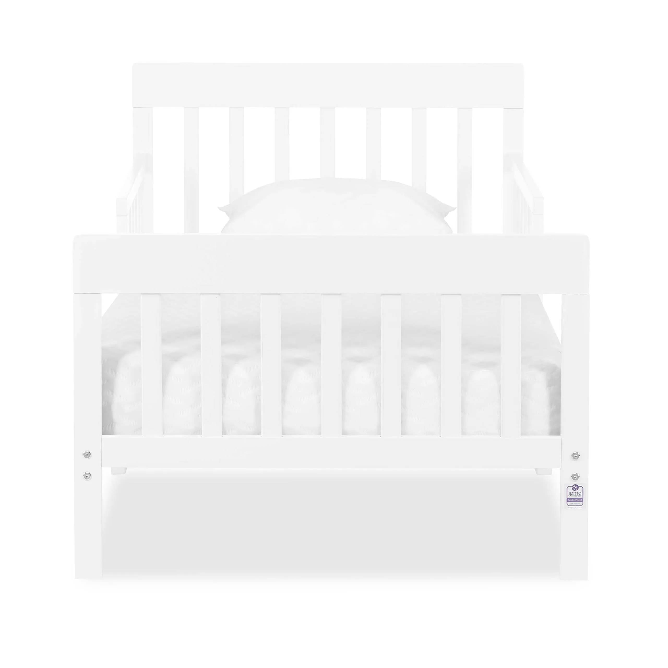 Dream on Me Finn Toddler Bed