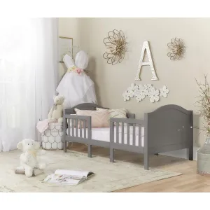 Dream on Me Portland 3 in 1 Convertible Toddler Bed