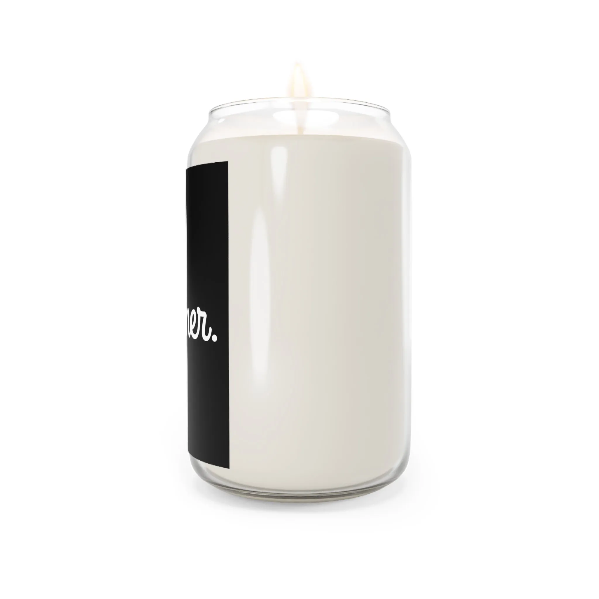 Dreamer. Scented Candle, 13.75oz
