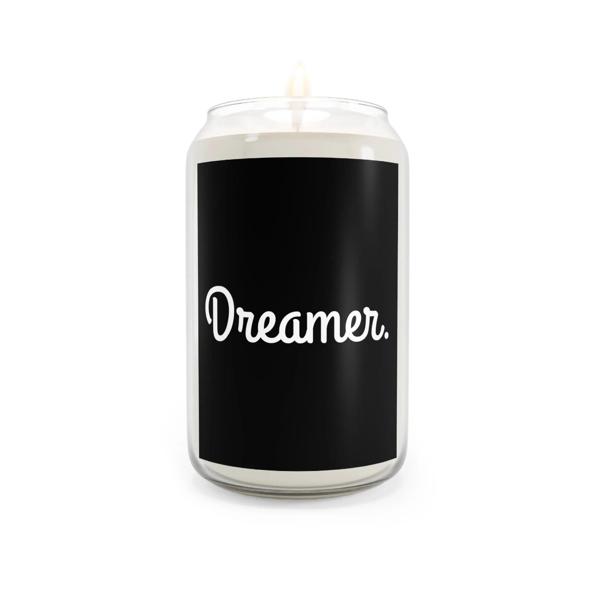 Dreamer. Scented Candle, 13.75oz