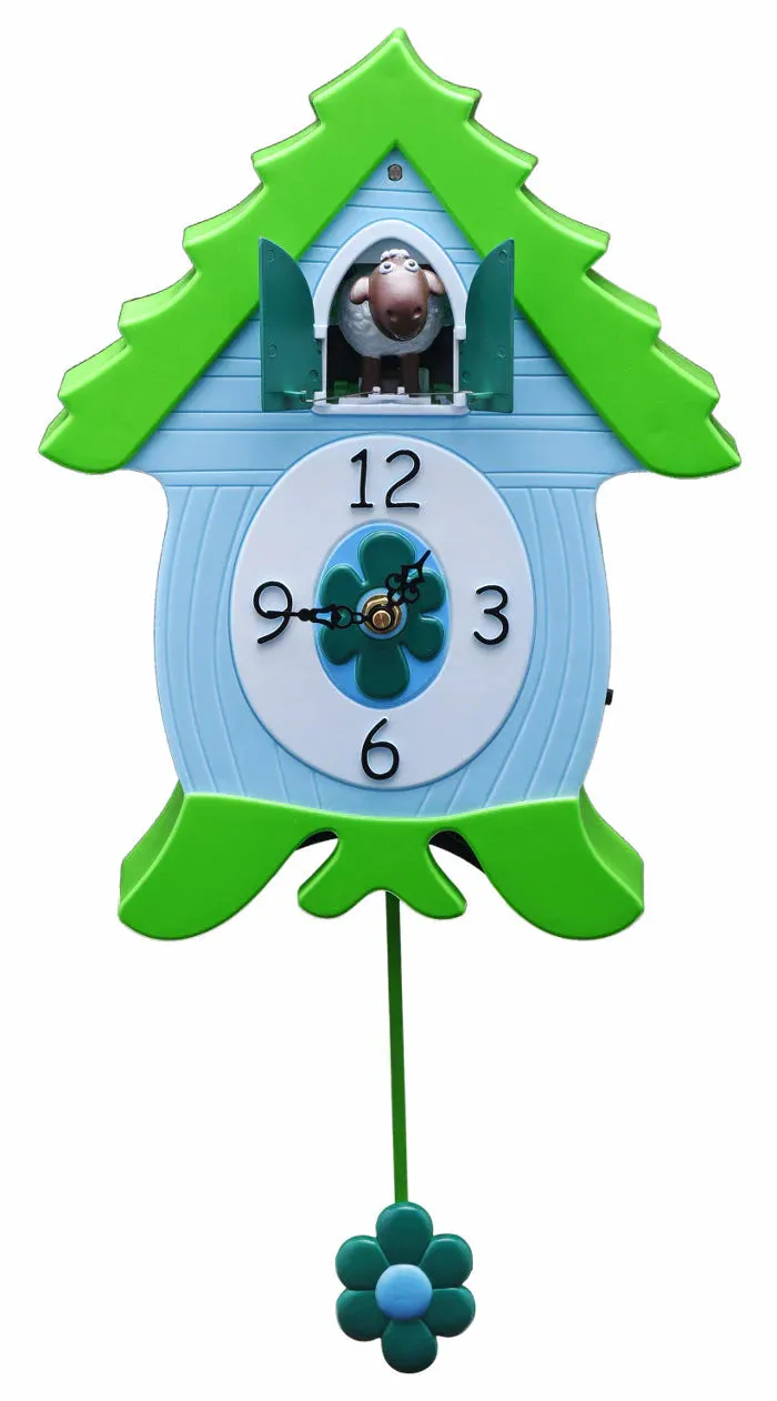 Ewecoo Clock