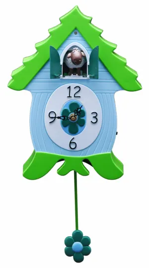 Ewecoo Clock