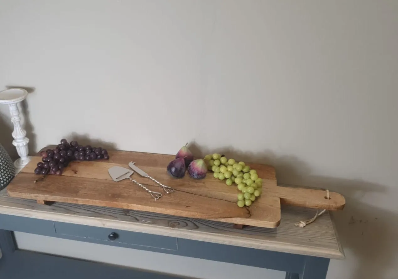 Extra Large Serving Board