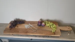 Extra Large Serving Board