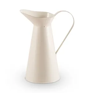 French Provencal Decorative Table Pitcher