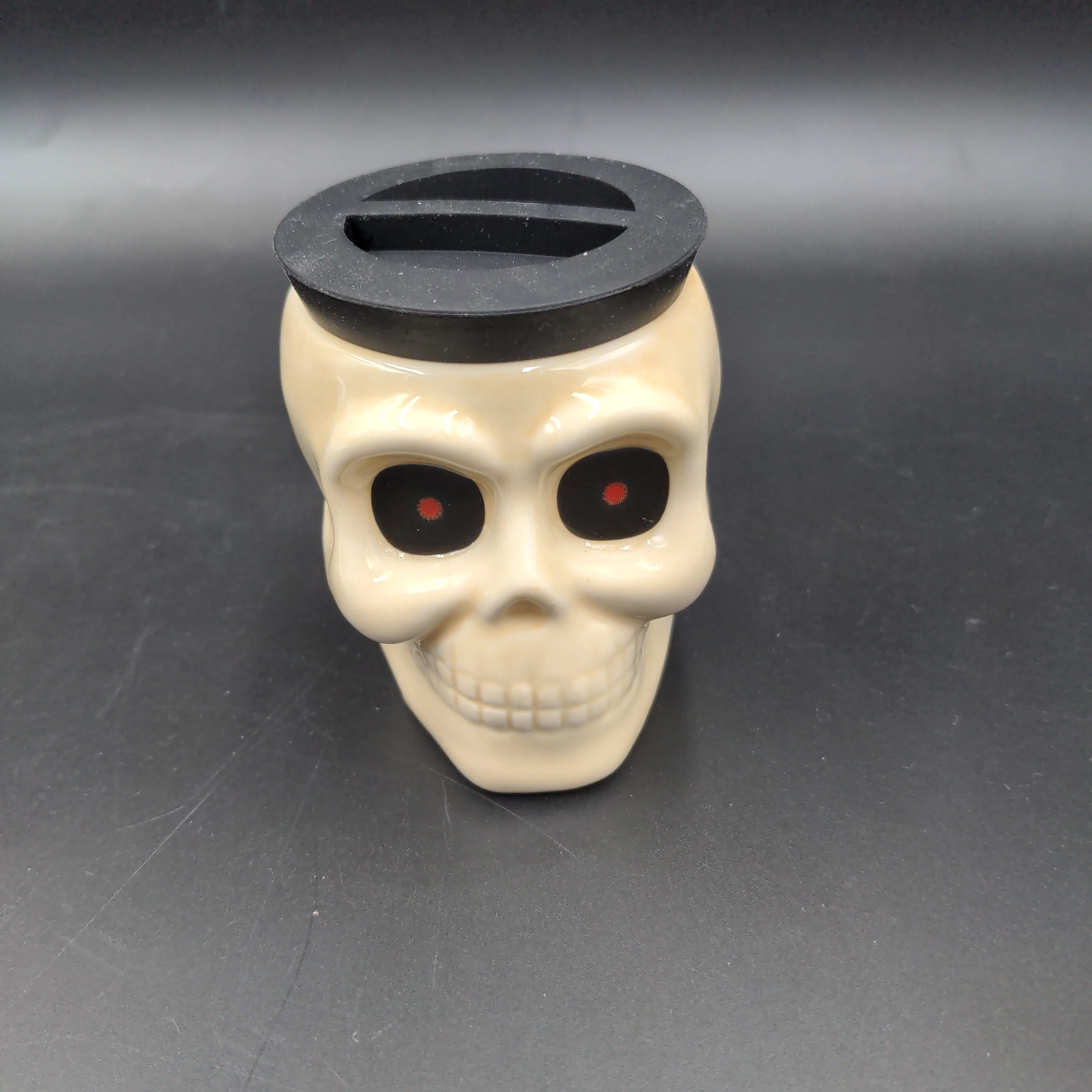 Fujima Ceramic Stash Jar - 3oz