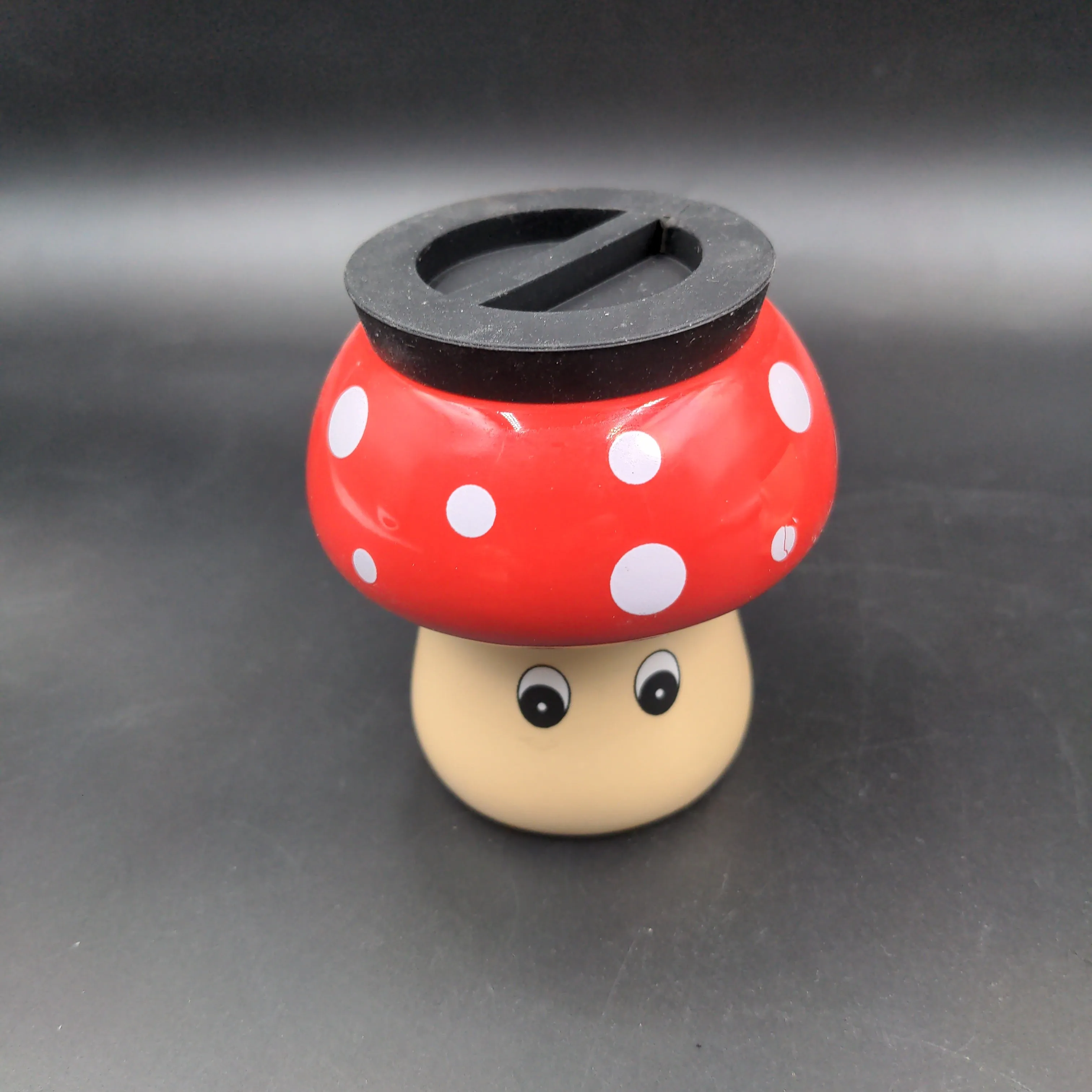 Fujima Ceramic Stash Jar - 3oz