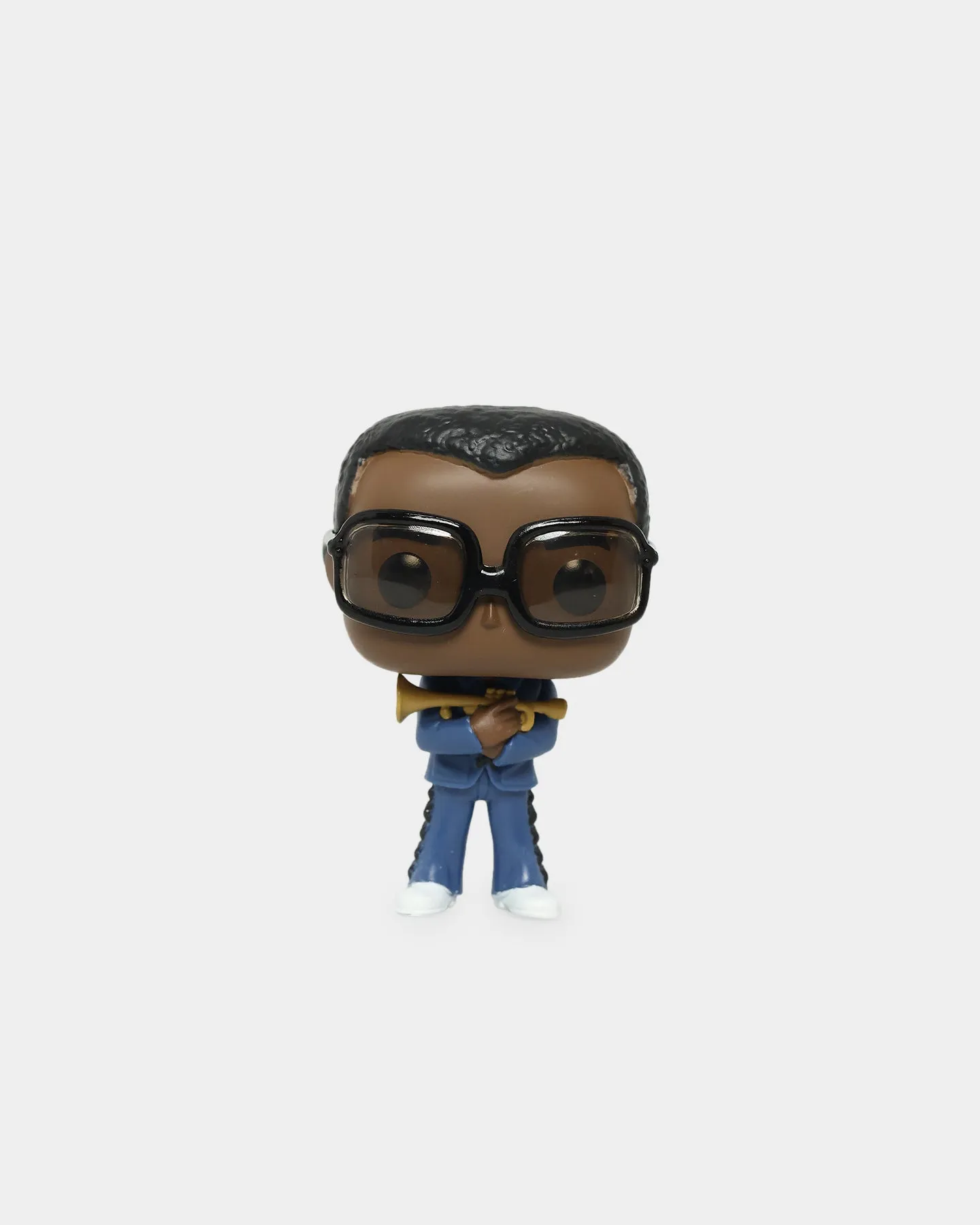 Funko POP! Vinyl #191 Icons - Miles Davis Multi-coloured