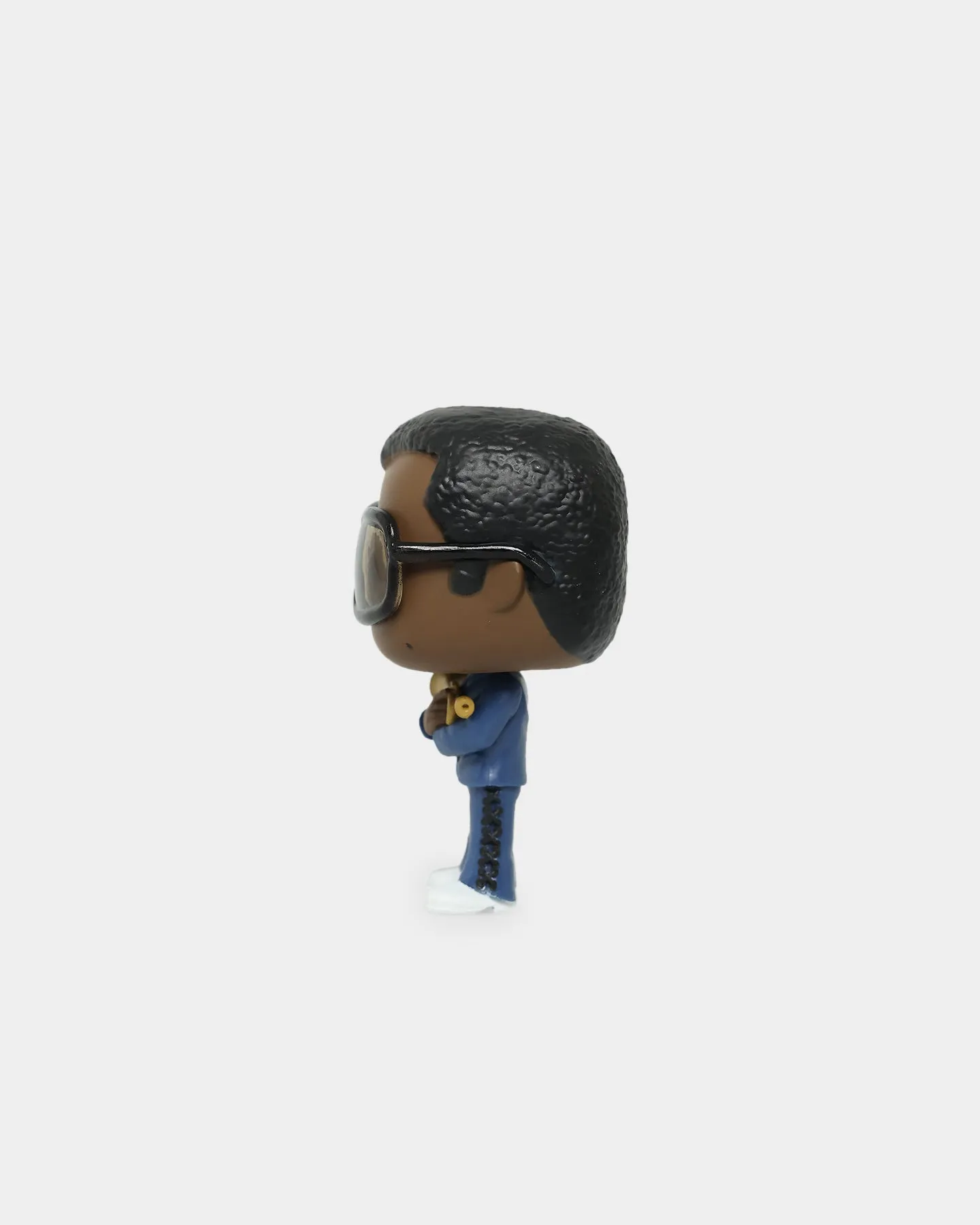 Funko POP! Vinyl #191 Icons - Miles Davis Multi-coloured