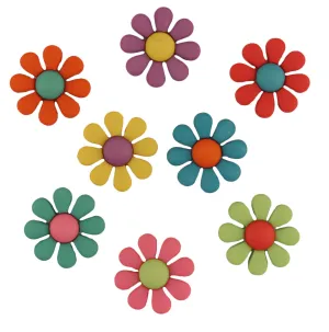 Funky Flowers
