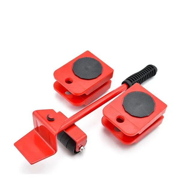 Furniture Lifter Mover Tool Set Heavy Duty Furniture Shifting and Mover