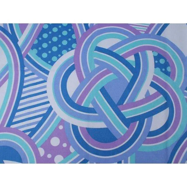 Furoshiki, Japanese Traditional Handkerchief Wrapping Cloth - Water Repellent 110cm REBRAIN Yuka