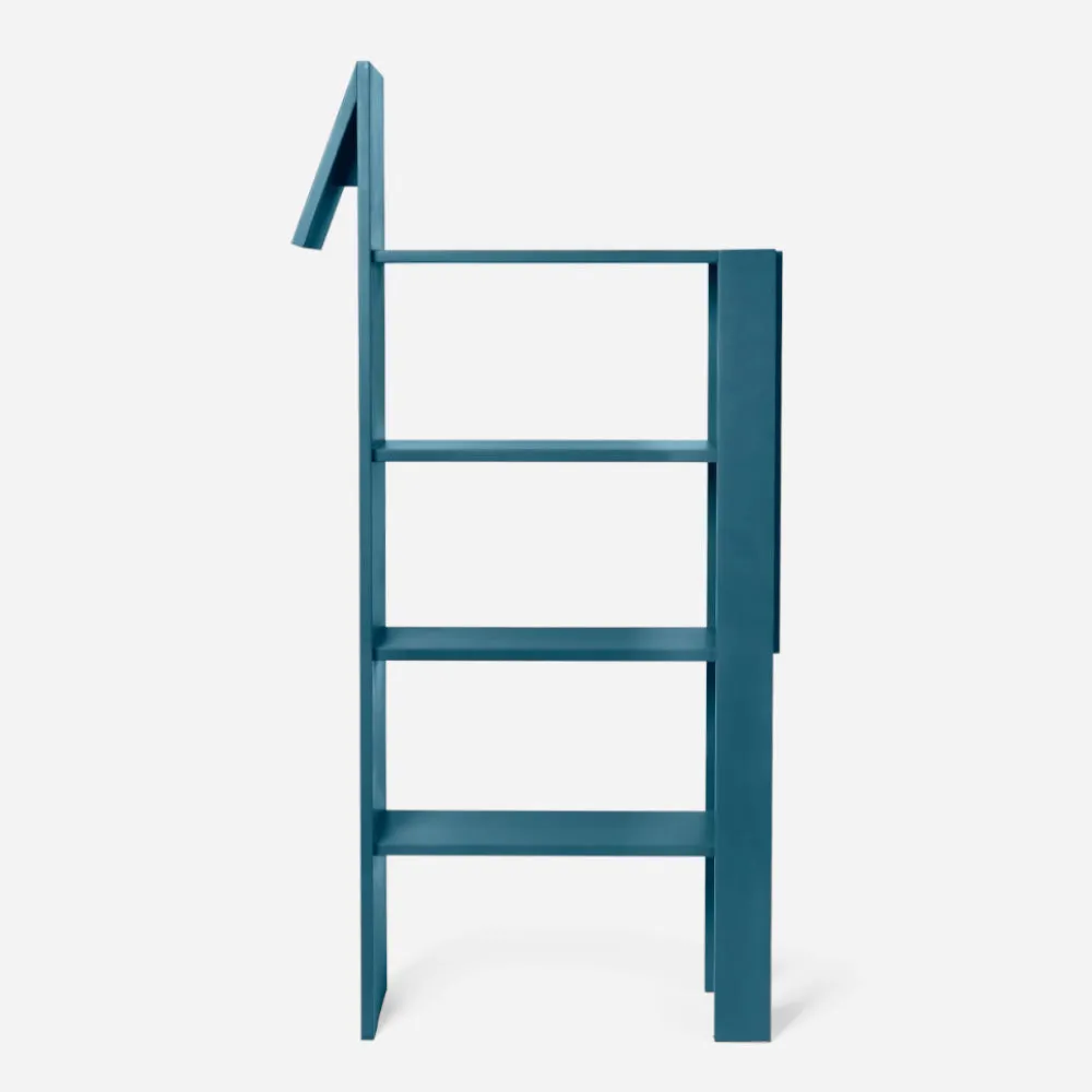 Giraffe Bookcase