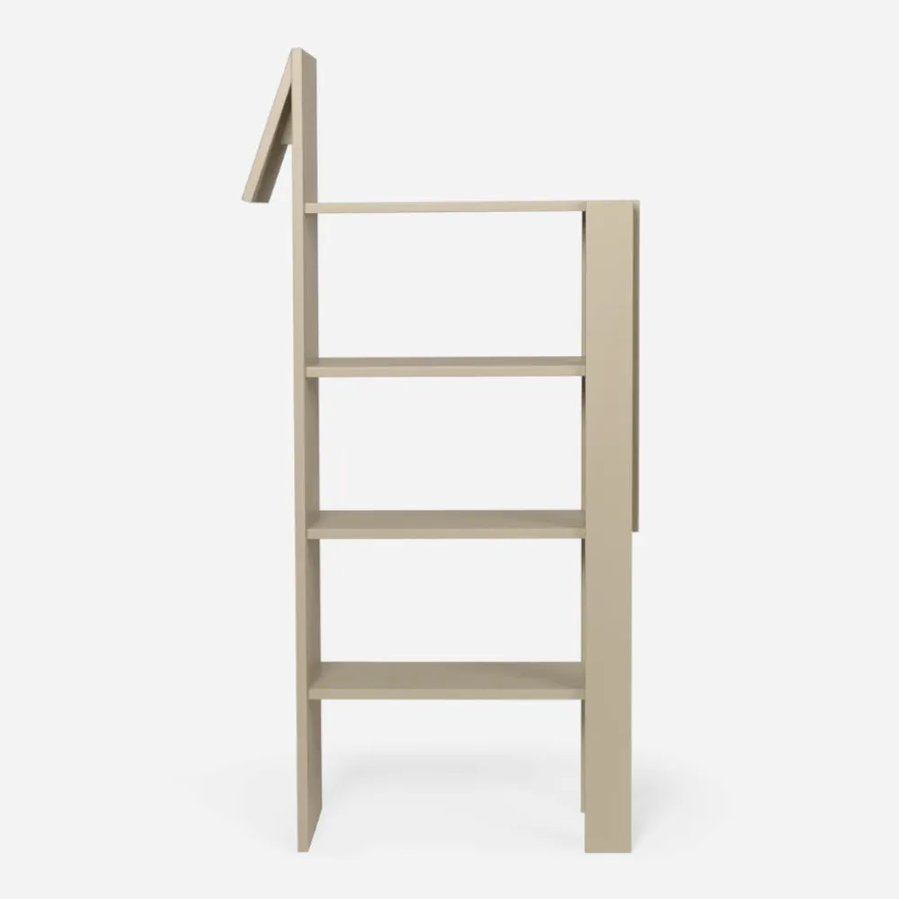 Giraffe Bookcase