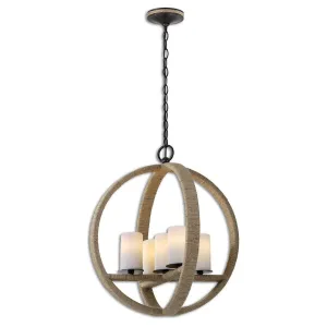 GIRONICO ROUND, 5 LT PENDANT