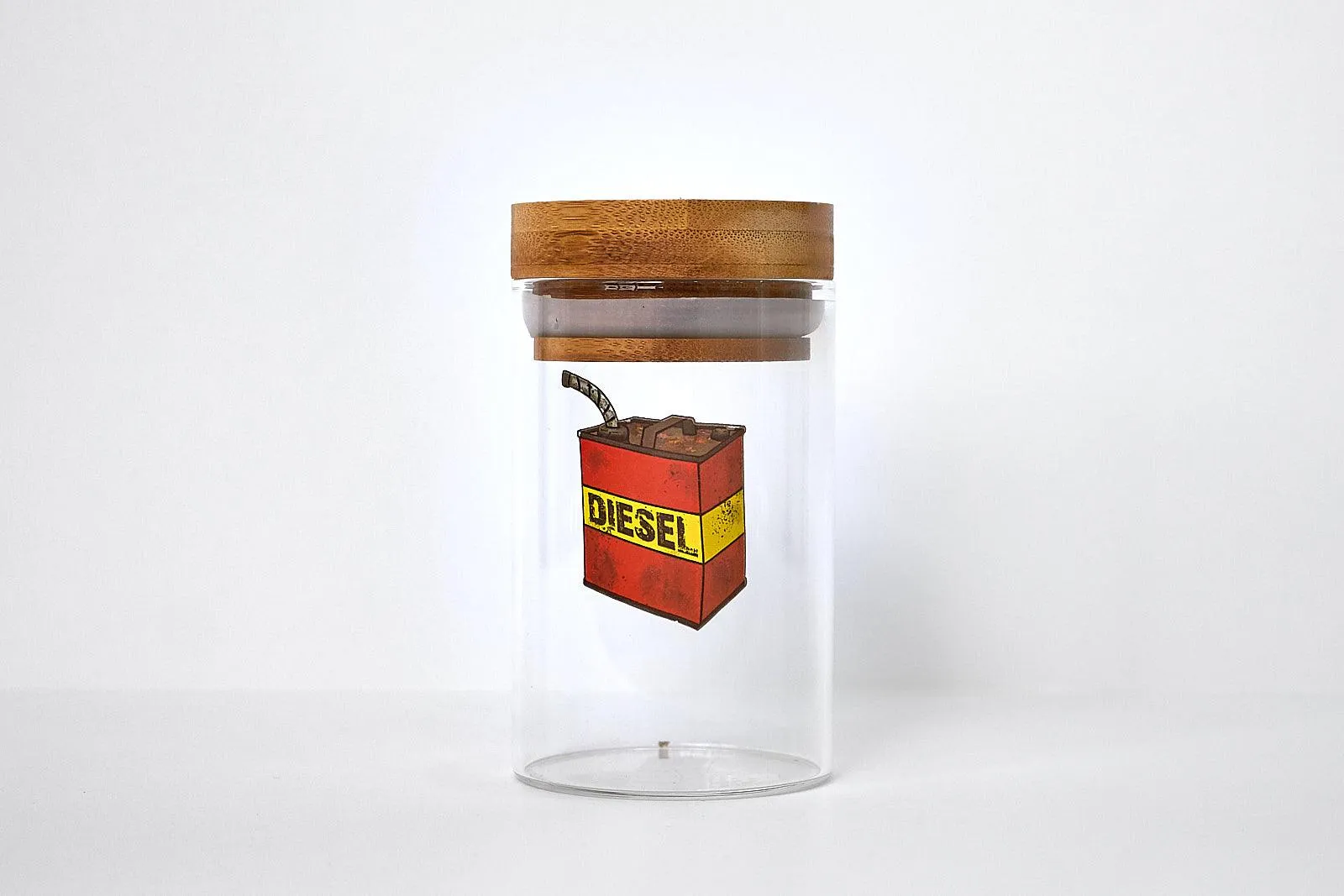 Herbies | Jars
