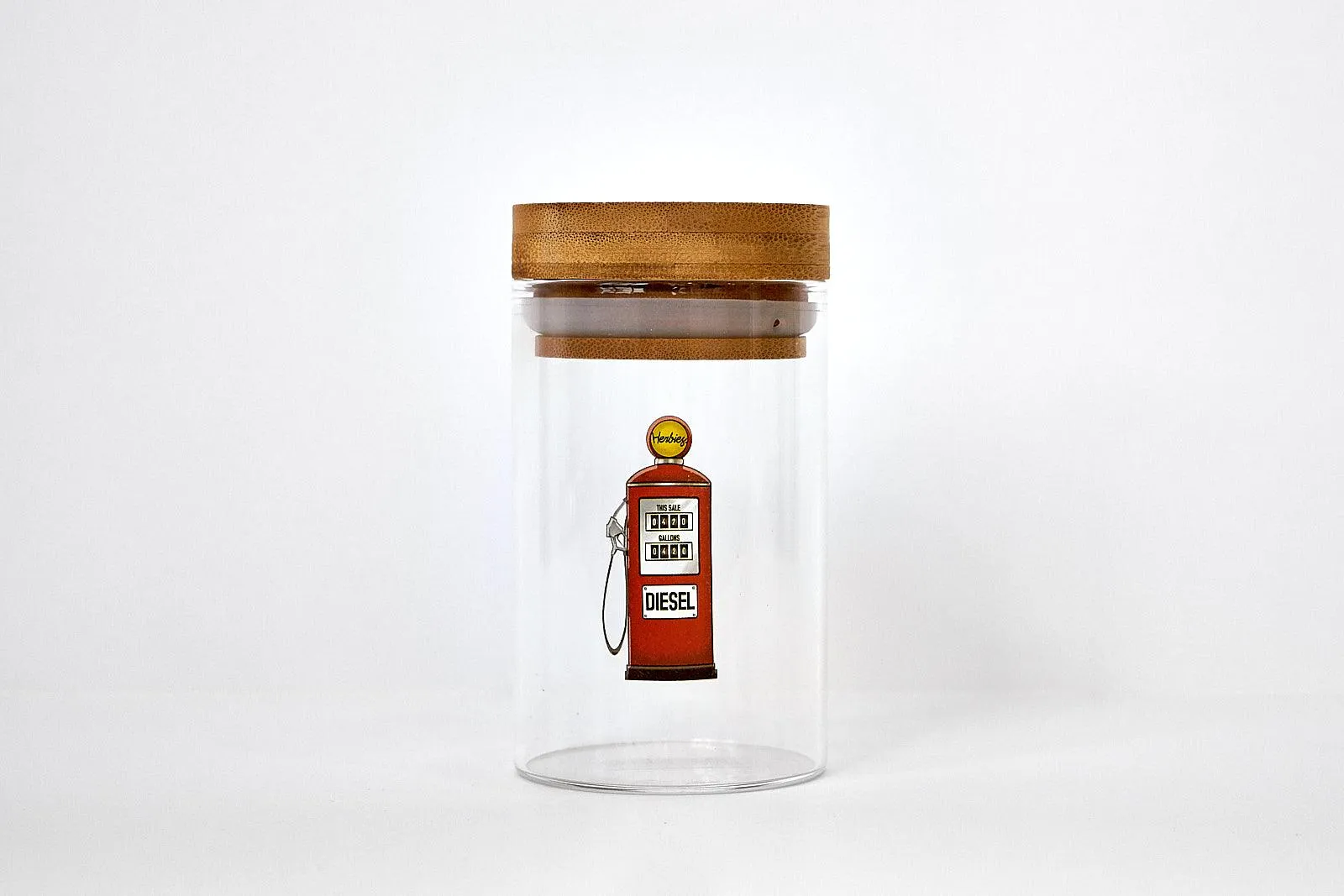 Herbies | Jars