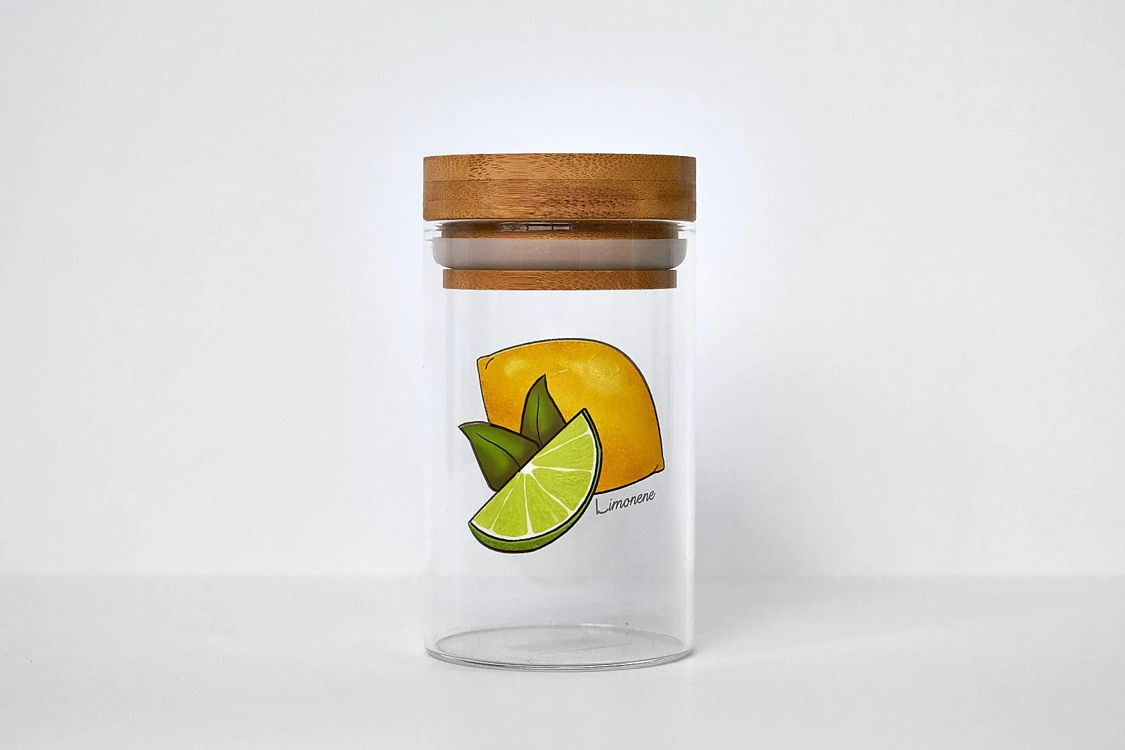 Herbies | Jars