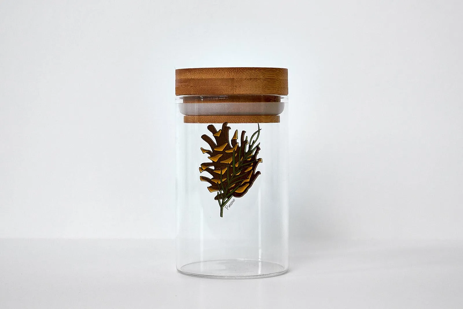 Herbies | Jars