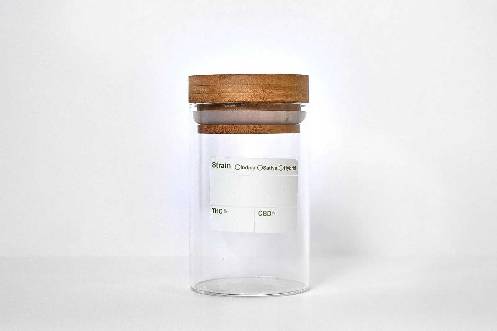 Herbies | Jars