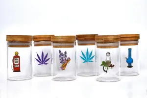 Herbies | Jars
