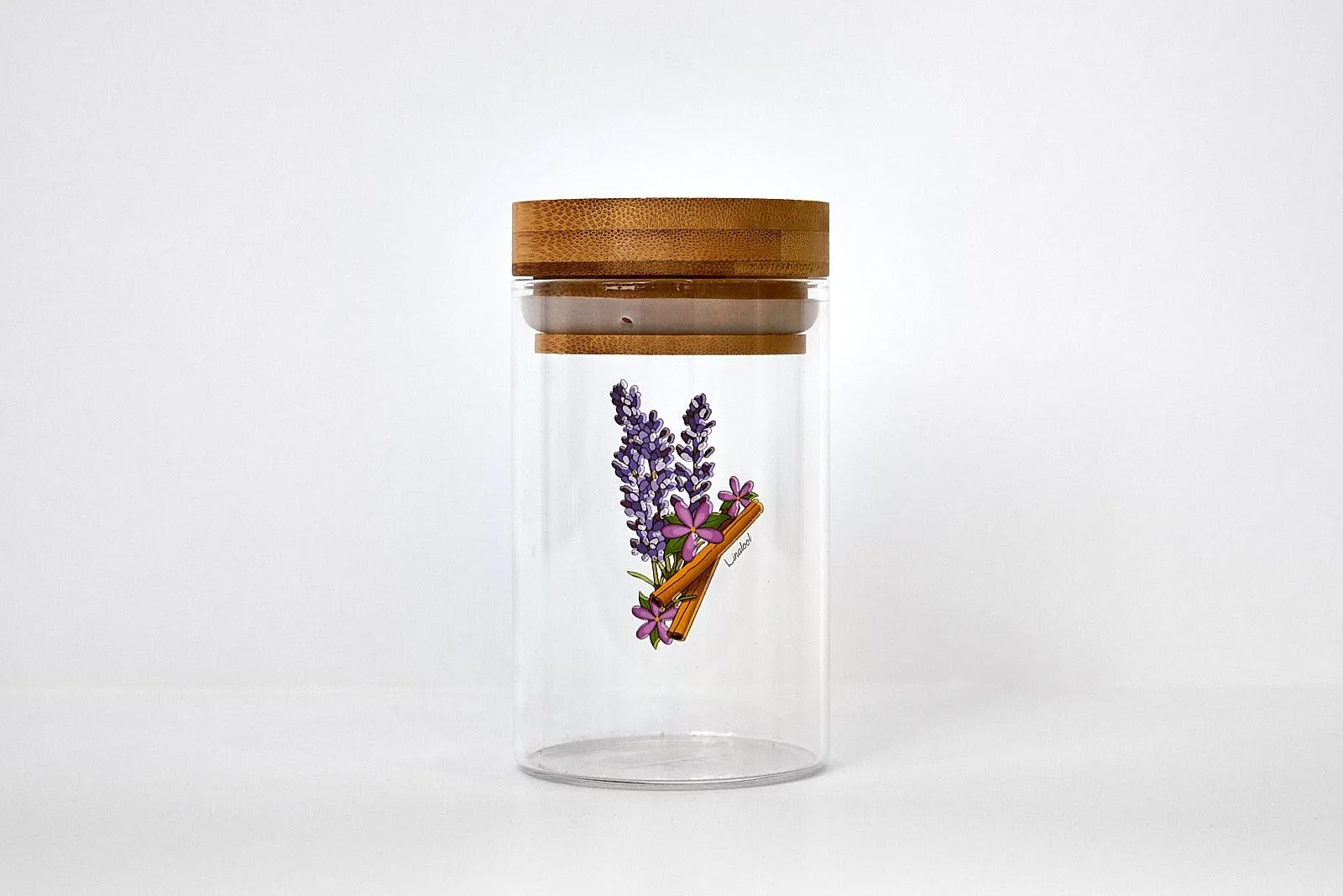 Herbies | Jars