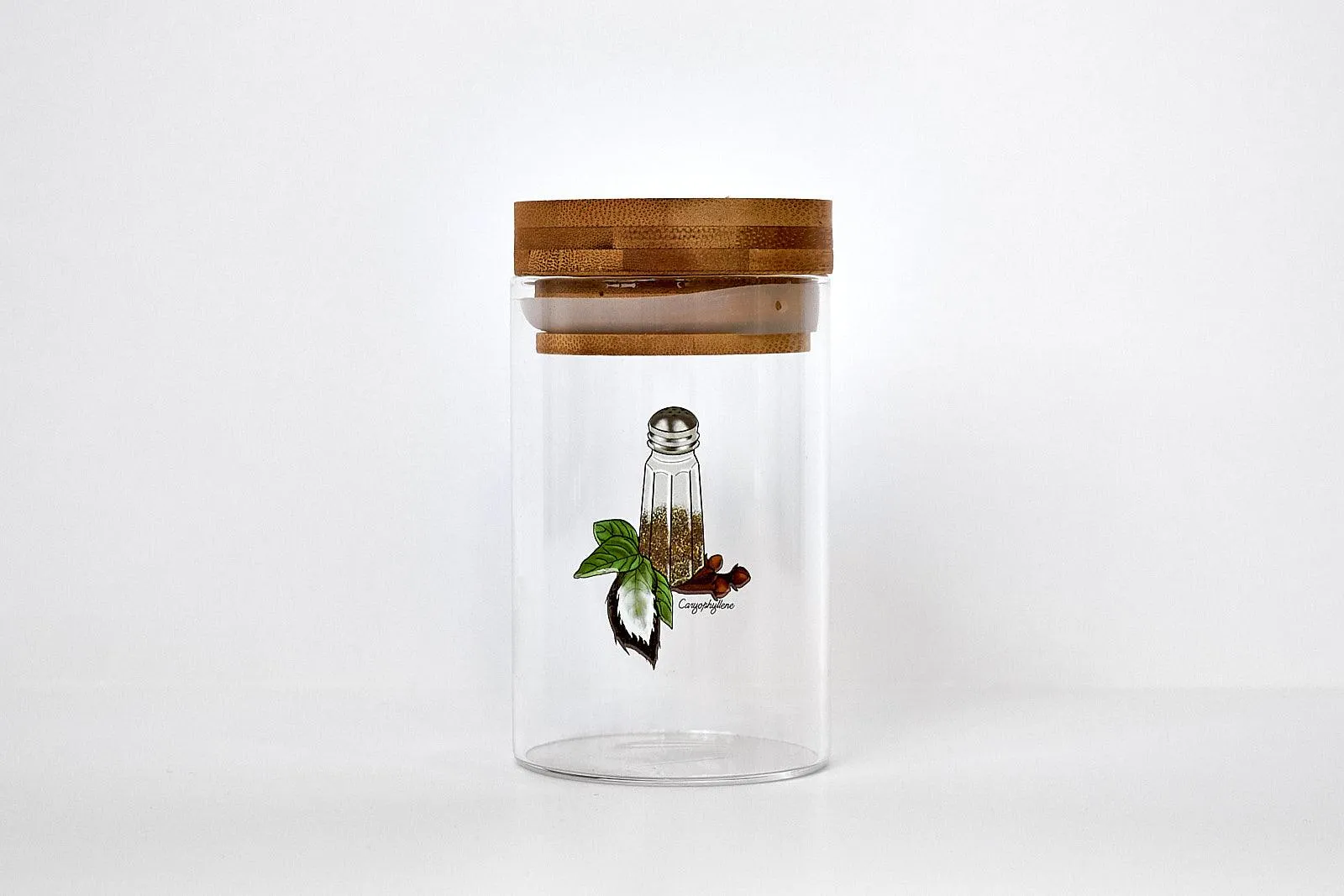 Herbies | Jars