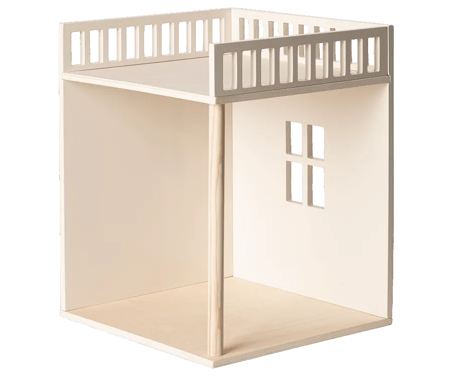 House of Miniature - Bonus Room