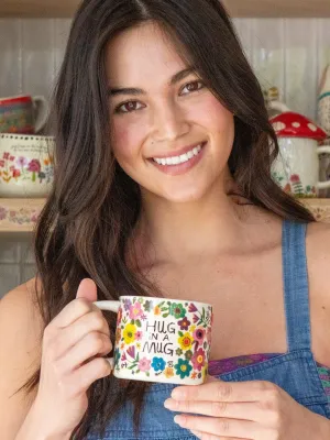 Hug in a Mug Candle