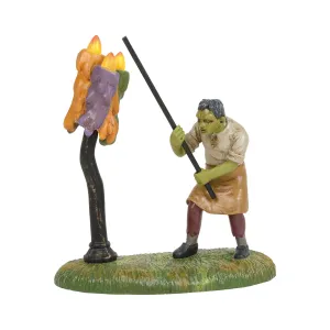 HV, Lighting Wicked Waxes, 6003168, Halloween Village