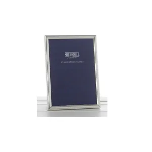 Joe Davies 3x5 Thin Silver Edge Frame Photo Frame
