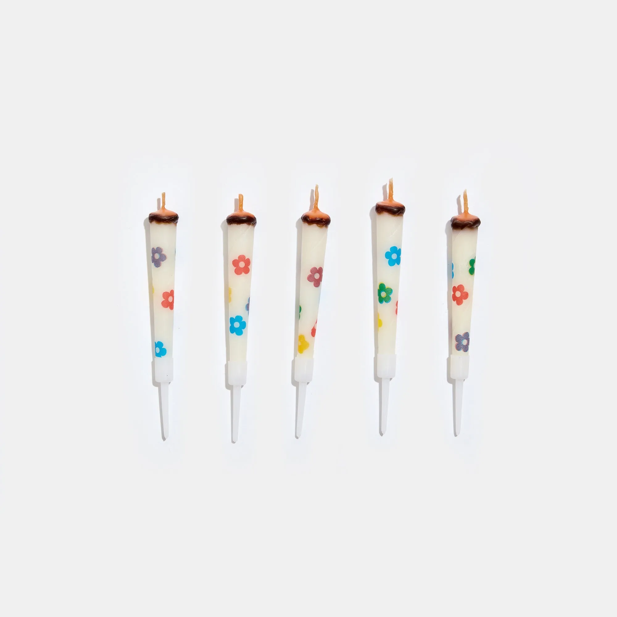 Joint Birthday Candles