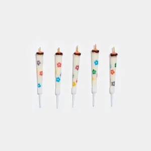Joint Birthday Candles
